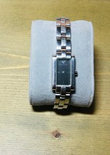 Women's  Armani wrist  watch