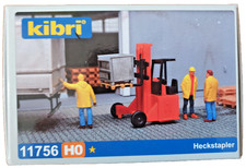 KIBRI 11756 - Chariot