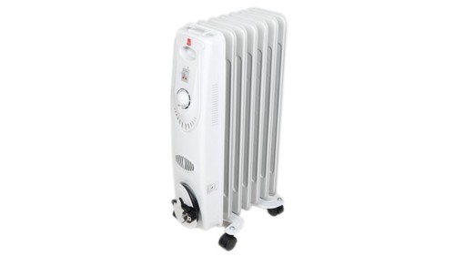 Radiateur huile 5kw rs - radiateur,