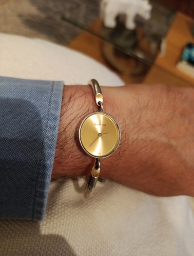 Montre richards zeger - montre,