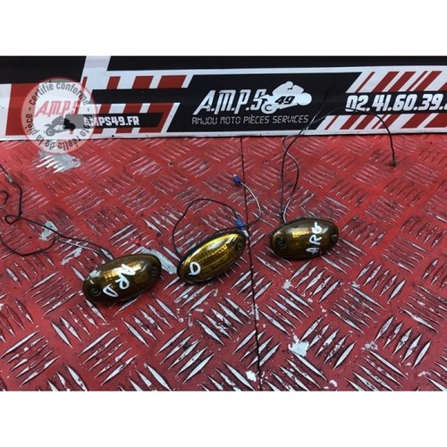Kit clignotants led - kit, vtr