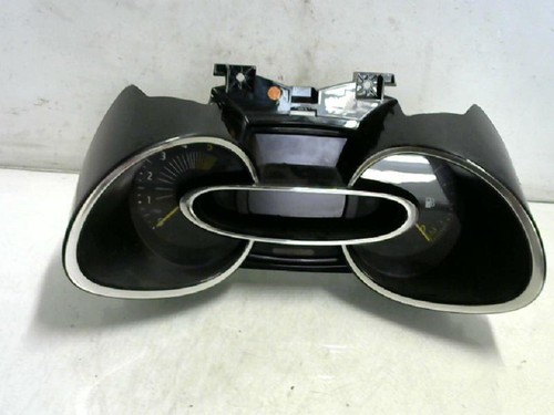 Compteur renault clio - clio, 4