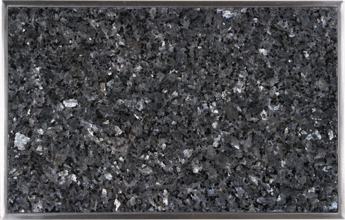 Champ granit blue pearl - granit,
