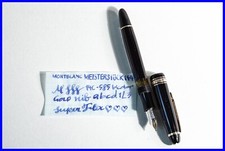 1955 montblanc masterpiece - 1955-60,