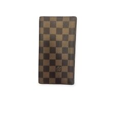 Louis Vuitton, " Portefeuille