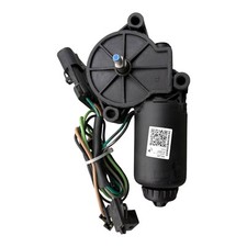 Carquest 49-125 Headlight Motor For 1998-2002 Pontiac Firebird 5.7L-V8 & 3.8L-V6