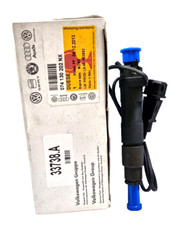 VW Transporter T4 7D 2.5 TDI Injecteur Avec Capteur De Piston ORIGINAL