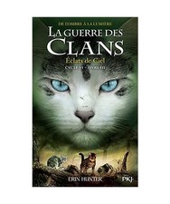 La Guerre des clans, Cycle VI