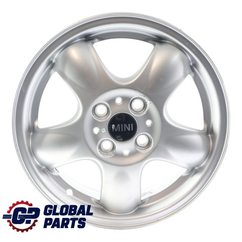 Mini cooper r50 r56 - mini, jantes