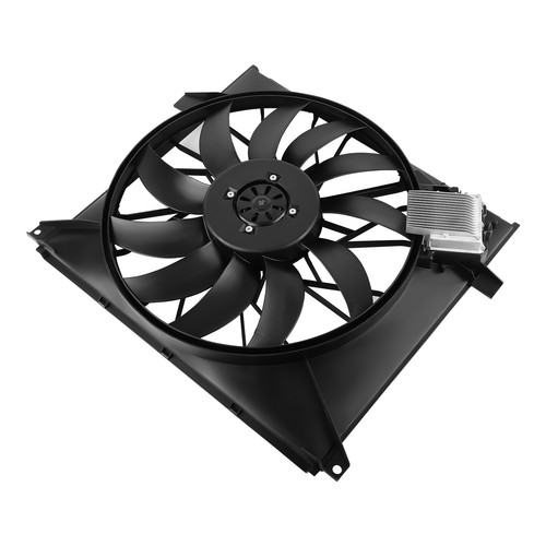 Ventilateur refroidissement - de,