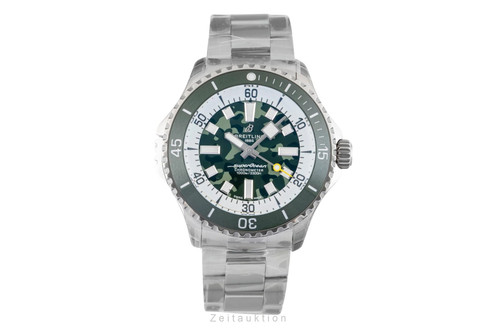 Breitling superocean super - breitling, 46