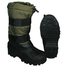 Bottes de Protection contre le