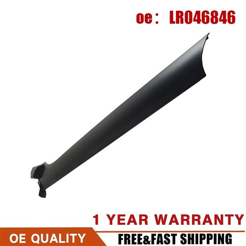 Right side post - side, a