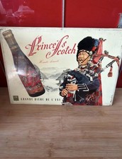 Ancienne Plaque Sedan Tôle