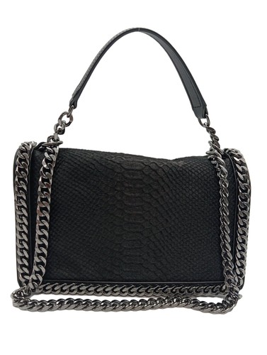 Zara woman sac postier moyen - zara,