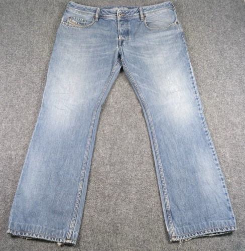 Diesel men bootcut light - diesel,
