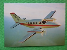 CESSNA 414 CHANCELLOR II