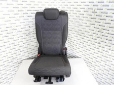 Siege arriere gauche OPEL ZAFIRA TOURER C PHASE 1
