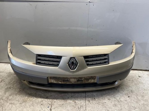 Pare choc avant renault - avant, megane