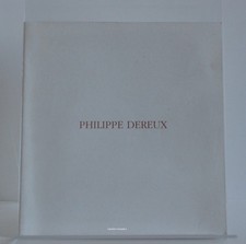 Philippe Dereux, expos. Espace