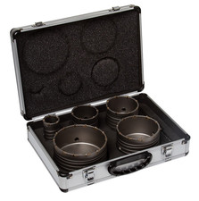 Trépan de Forage Ensemble 6