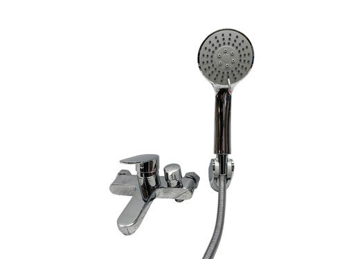 Robinet baignoire avec - robinet,