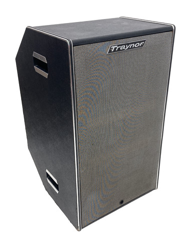 Traynor bass 1b a - a,