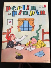 Perlin Pinpin N°44 du