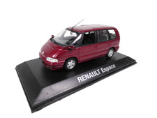 Renault Espace II 1991 - 1/43