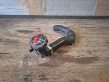 Honda NT 650 V Deauville - Radiator Water Coolant Filler Neck + Cap & Pipe Hose