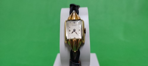 Montre femme vintage piaget - femme,