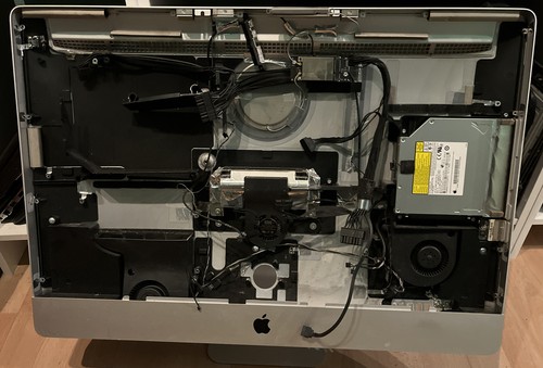 Châssis apple imac - châssis, 27''