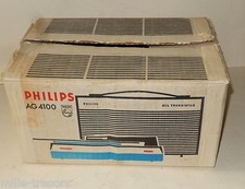 Carton d'origine électrophone