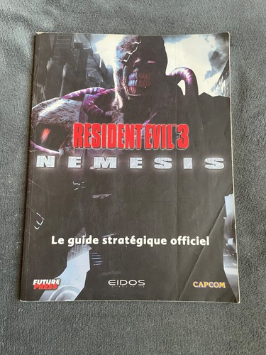 Guide stratégie officiel - guide,