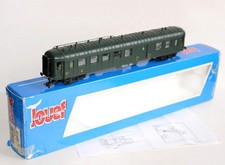 JOUEF HO 5116 VOITURE A RIVET