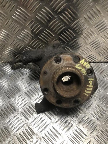 Fusee avant droit - , elise