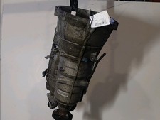 BOITE DE VITESSES AUTOMATIQUE