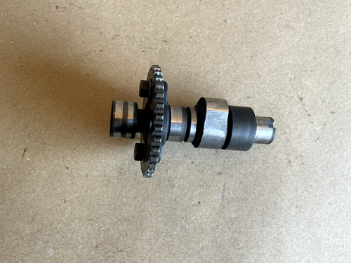 Arbre cames suzuki - cames, dr350s