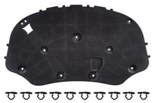 POUR VW PASSAT B6 (3C) BERLINE