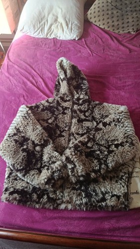 Rare ensemble snake de la - "snake".,