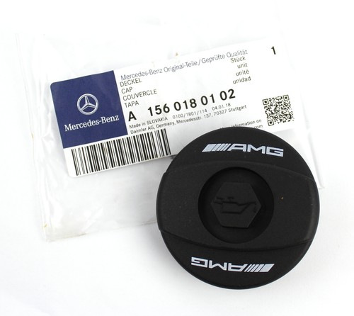 Mercedes benz amg couvercle - amg,