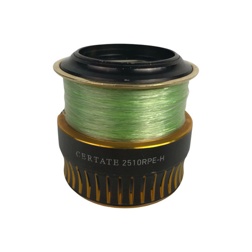 Bobine daiwa certate - bobine,
