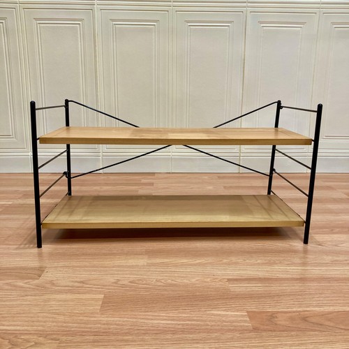 étagère modulable métal - ÉtagÈre,