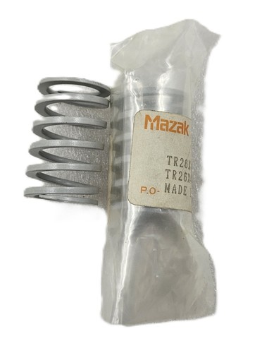Mazak tr26x40 spring - mazak,