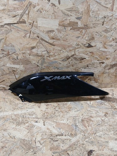 Flanc arrière gauche yamaha - arrière,