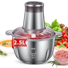 FOHERE Hachoir Électrique