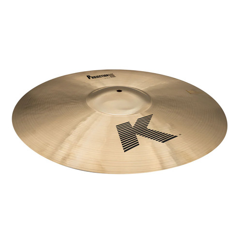 Zildjian k - zildjian, 21"