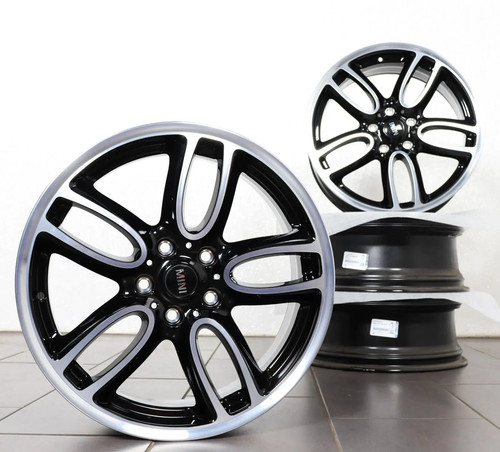 Jantes alliage pouces - en,