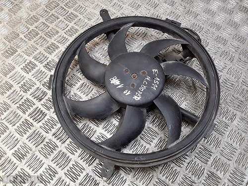 2010 mini cooper ventilateur - 2010,