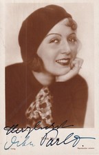 Dita Parlo "Dita von Teese"